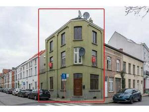 Maison avec terrasse