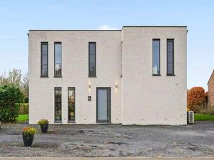 Maison à vendre à Tildonk € 650.000 (LIEG7) - AEF IMMO | Zimmo