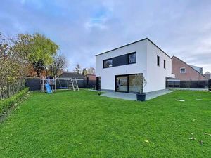 Maison à vendre à Roeselare € 645.000 (LIDKW) | Zimmo