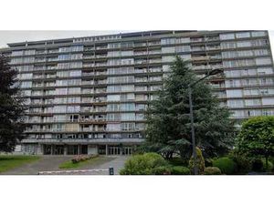 Appartement 3 chambres à Auderghem