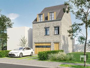 Appartement à vendre à Molenstede € 375.000 (LICSX) | Zimmo