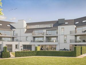 Appartement à vendre à Ieper € 297.000 (LID8Y) | Zimmo