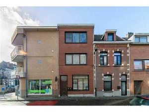 Opbrengsteigendom (A)