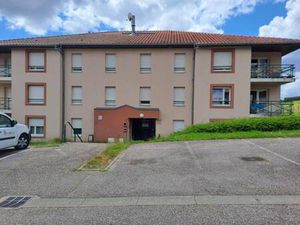 Location appartement 5 pièces 103 m² à Teting-sur-Nied (57385)
