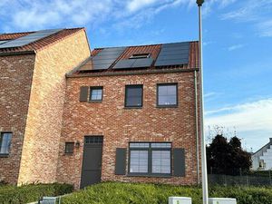 Maison à vendre à Budingen € 399.000 (LID3U) | Zimmo