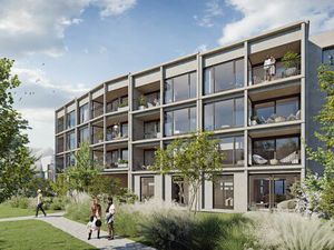 Appartement à vendre à Ixelles € 560.000 (LIDAX) | Zimmo