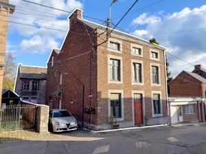Immeuble mixte à vendre à Rue Chénia 21 Amay (VBD61648)
