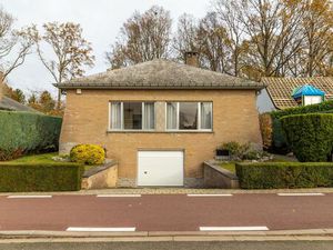 Maison à vendre à Sterrebeek € 610.000 (LIDIH) - New Immo Service | Zimmo