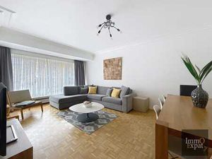 Avenue des Croix de Guerre - Appartement 2 chambres meublé a