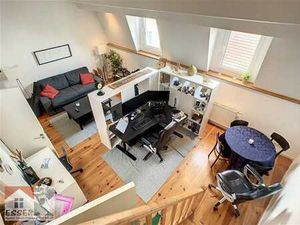 Appartement 1 Chambre Meublé Disponible le 01/02/2026