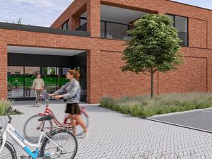 Appartement à vendre à Zelem € 349.000 (LI9GT) - SBC Vastgoed | Zimmo