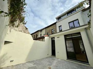 Maison 4 chambres à proximité de la foret - 1iere occupation