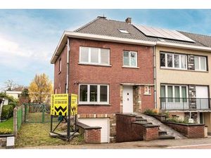 Maison à vendre à Kleutersbaan 13 Hal (RBU86087)
