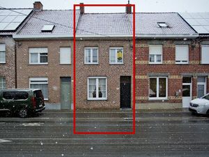 Maison à vendre à Rumbeke € 160.000 (LICR7) - Thierry & Patyn | Zimmo