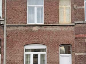 Maison proche du centre-ville rénovée