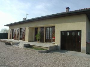LABASTIDE SAINT PIERRE VILLA T4 A LOUER