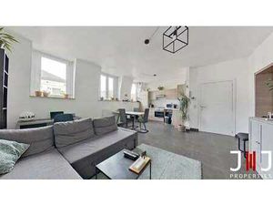 Magnifique appartement 1 chambre entièrement rénové