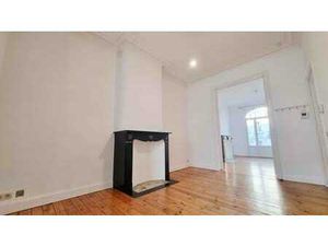 Altitude 100 - Appartement 1 chambre