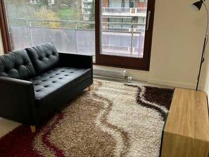 Appartement entièrement meublé prêt à emménager + parking