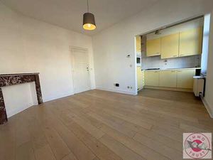 Georges Henri / Appartement de 65m²  2 chambres  terrasse