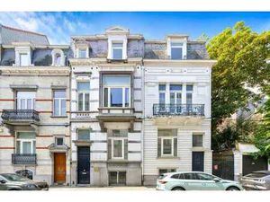 SUBLIME DUPLEX-PENTHOUSE TERR SO PKG JARDIN