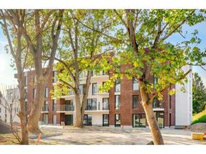 Appartement 2 chambres