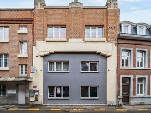 Appartement à vendre à Herstal € 185.000 (LIDUQ) - Easy Home Immo Marche | Zimmo