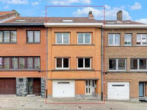 Maison à vendre à Tervuren € 630.000 (LICNY) - ERA IMMPULS (Tervuren) | Zimmo