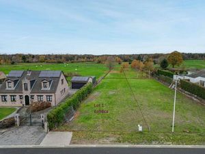 Terrain à vendre à Heusden € 185.000 (LIEE0) - Living Stone Hasselt | Zimmo