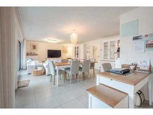 Magnifique appartement neuf avec deux chambres et terrass...