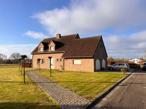 Maison à vendre à Rue de Lens-Saint-Rémy 53 Braives (VBD61978)