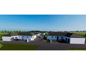 Vente maison 5 pièces 126 m² Serres-Castet (64121)