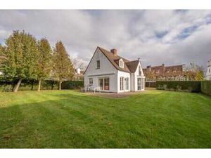 Charmante villa individuelle dans un quartier résidentiel...