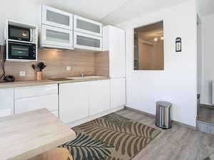 Appartement 3 pièces à Cholet dans l'hyper centre  proche de la place Travot