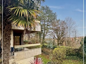 DUPLEX 103 m2 AVEC JARDIN PRIVATIF RÉSIDENCE LES PRINCES