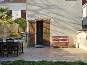 Immeuble à vendre - 140 m2 - Montlucon - 03 - AUVERGNE