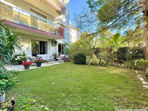 Marseille 12? T2 60 m2 + Jardin Plein Sud Résidence sécu