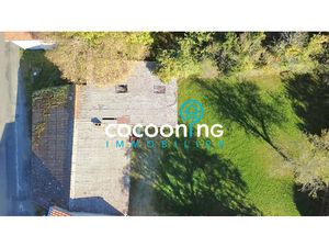 Cave à réhabiliter