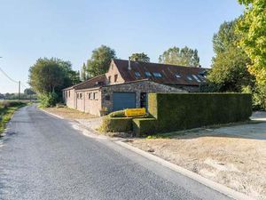 Maison à vendre à Wervik € 699.000 (LFYFB) - Engel & Völkers Gent Centrum | Zimmo