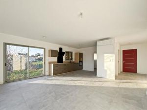 Maison moderne à Nailloux 91m2– Lumineuse  3 chambres  belle vue