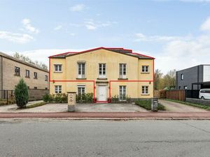 Maison à vendre à Emblem € 699.000 (LIE7Z) - Heylen Vastgoed - Lier | Zimmo