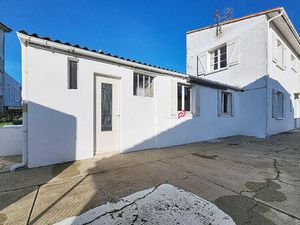 Maison Royan 5 pièce(s) 112 m2