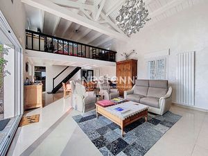 MAISON INDIVIDUELLE ST HILAIRE DE RIEZ - 6 pièce(s) - 169 m2