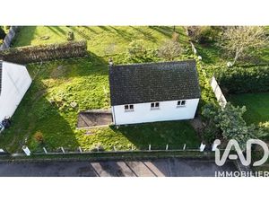 Vente Maison de ville 3 pièces