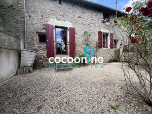 Tres belle maison en pierre à proximité de Clisson