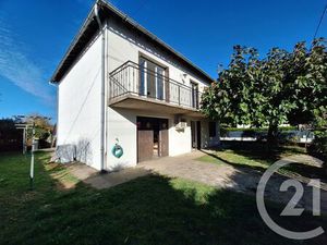 Maison à vendre - 5 pièces - 117 m2 - Laroque D Olmes - 09 - MIDI-PYRENEES