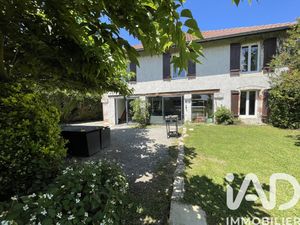 Vente Maison/villa 10 pièces