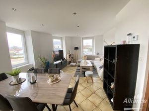 Appartement T3 AUDINCOURT 1er étage