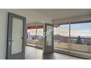 BEAU T4 VUE MER - GARAGE - ESTAQUE MARSEILLE 16°