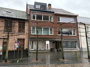 Appartement te huur in Mol met 1 slaapkamer